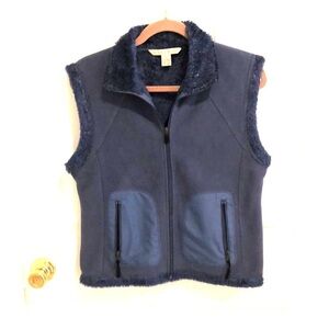 Nina Capri vest
